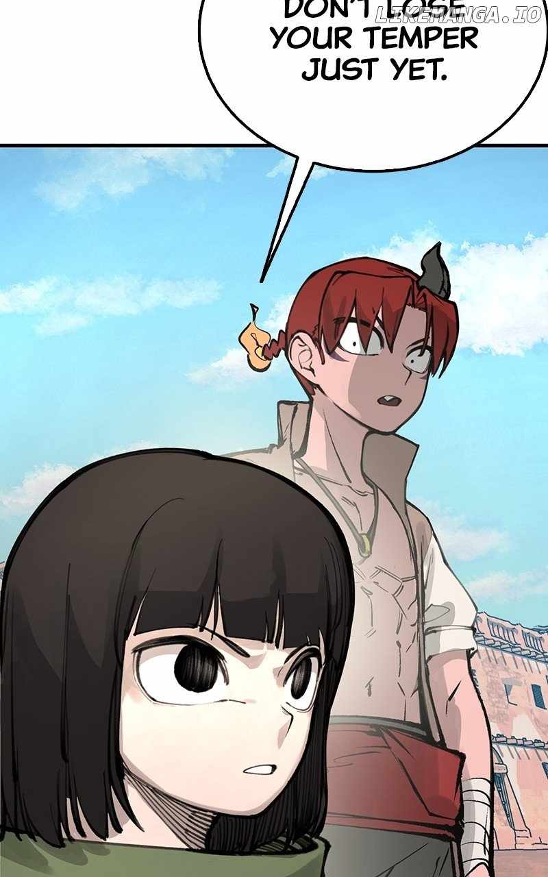 Piece Maker of Flame Chapter 42 32